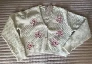 Willow and Wind sweater, Size L, NWT