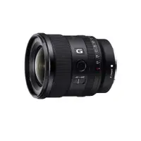 在飛比找松果購物優惠-【SONY】全片幅 FE 20mm F1.8 G 大光圈超廣