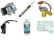 UAC KT 5901 A/C Compressor Kit For Select 01 Ford Models (for: Ford)