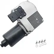 Wiper Motor Assembly Compatible with Q7 4L 3.0L V6/3.6L FSI (2007-2015) - Replaces 4L 1955603 4L 1910113 4L 1955119 4L 1955119 A