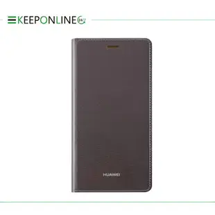 HUAWEI 華為 Ascend P8 Lite 原廠書本式皮套 (原廠盒裝)