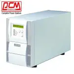 具穩壓功能台灣製科風UPS VGD-1000 220V 智能電池電源管理 (ABM)