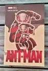 Marvel Studios Ant-Man New Novel 2018
