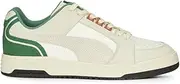 [PUMA] Mens Slipstream Lo Firm Ground Lace Up Sneakers Shoes Casual - Off White