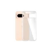PanzerGlass Hardcase Protective Drop Back Cover For Google Pixel 8 Clear