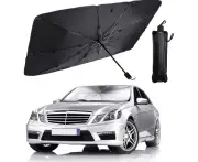 Car Windshield Sun Shade Umbrella