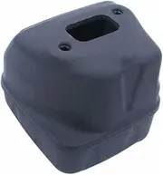 1pc Exhaust Fit for H 357XP 359 357 XP for J 2159,CS 2156 Lawn Mower Replacement Accessories