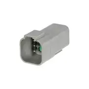 Narva 6 Way Deutsch Connector Kit - 10 Pack