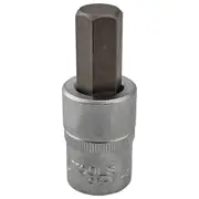 KC Tools 1/2" Drive 14mm In-Hex Socket Metric - 13687