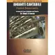 Andante Cantabile: For Tenor Saxophone and Piano