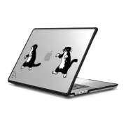 MacBook Pro 16-inch (M1 - M4) Impact Case walking mo