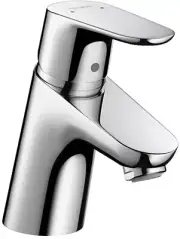 Hansgrohe 04510000 - Bathroom Sink Faucets Faucet Chrome