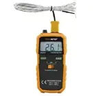 Digital Temperature Meter Wireless K-Type Thermocouple Thermometer LCD