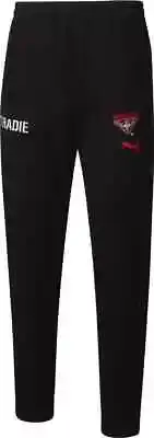 Essendon Bombers 2025 AFL Mens Training Pants Sizes S-6XL BNWT