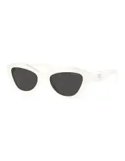 [Prada] PR A02S Sunglasses in White