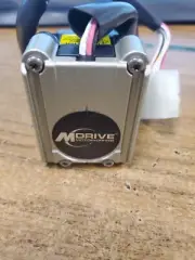 NEW motor-driver MDRIVE17 PLUS STEPPER MOTOR MCI17C-STC-06 Motor+Dr. @65