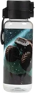 Big Water Bottle - Meteor Trucks - Kids Drink Bottle