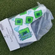 SCOTTY CAMERON TCC PUTTER COVER