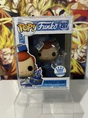Funko Pop! Funko Anniversary Freddy #207 Exclusive w/Protector