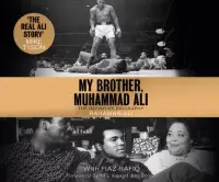 在飛比找博客來優惠-My Brother, Muhammad Ali: The 