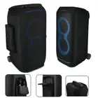 For JBL Party Box Stage 320 Bluetooth Speaker Protective Cover Mesh Dust Cover