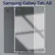 【四角強化】Samsung Galaxy Tab A8 10.5吋 SM-X200/X205 四角加厚透明套/保謢套/軟殼套-ZW