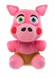 Funko Plush Five Nights at Freddy's Pizza Simulator - Pigpatch Collectible Fi...