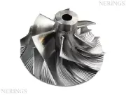 Turbocharger Billet Compressor Wheel for Hyundai Tuscon 2.0 CRDi 28231-2F670