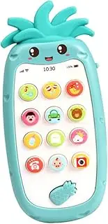 ERINGOGO Music Plaything for Infants Educational Story Machine Phone Toy Call Function Toddler Learning Toy