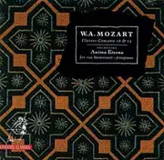 Mozart Piano Concertos Nos.18 19 - Jos Van Immerseel CD