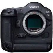 Canon EOS R3 Body Only