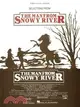 The Man from Snowy River ─ Piano, Vocal, Guitar