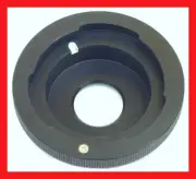 @ Adapter 1/2" SONY XDCAM HD Mount - B4 2/3" BROADCAST Lens FUJINON CANON @