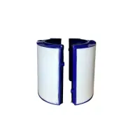 2-IN-1 True HEPA Filter for Dyson Air Purifier TP06 HP06 PH02 PH01 PH03 | 1 Pack