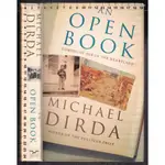 ~O《AN OPEN BOOK》2003-DIRDA-0393057569