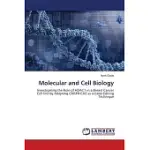 MOLECULAR AND CELL BIOLOGY