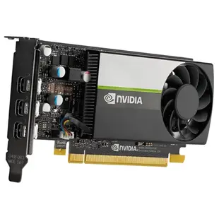 麗臺 NVIDIA T400 2GB 2G 4GB 4G GDDR6 64bit 工作站繪圖卡