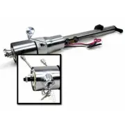 Ididit 1540720010 Retrofit 1969-73 Nova Steering Column
