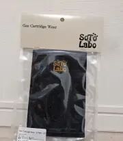 SotoLabo Gas cartridge wear DENIM CB GCW-CB-DE1 NEW