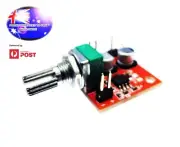 From OZ Quality 1PC Small Mono Microphone Amplifier Circuit Board PCB Amp Pre FP
