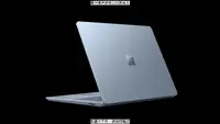 在飛比找露天拍賣優惠-微軟 [專案]Surface Laptop Go2 (i5/