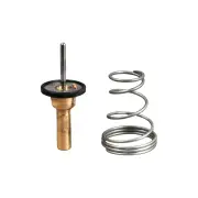 Gates Thermostat + Gaskets & Seals for Suzuki Splash Swift 07-On 82 degree