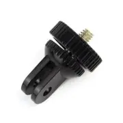 1/4 Screw Mount Adapter for Insta360 X4/ X3 / ONE X2 /ONE X to GoPro Accessories