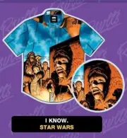 Disney Star Wars Celebration Japan 2025 Exclusive RSVLTS 3XL I KNow.
