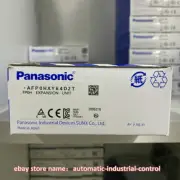 New & Genuine PANASONIC AFP0HXY64D2T PLC Module In Box Expedited Shipping #