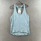 Nikibiki Sports NWT Women’s Size S Tank Top borbtek light blue