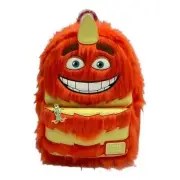 Monsters Inc Loungefly Mini Backpack George Sanderson