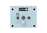 Lehle Parallel SW II FX Looper Pedal