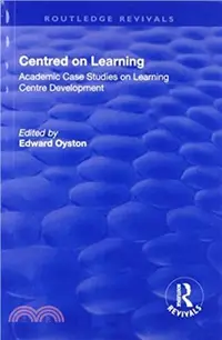 在飛比找三民網路書店優惠-Centred on Learning：Academic C