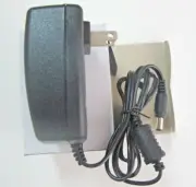 AC DC Charger Adapter Power Supply for OTC Encore Scan Tool Scanner 3893 - NEW